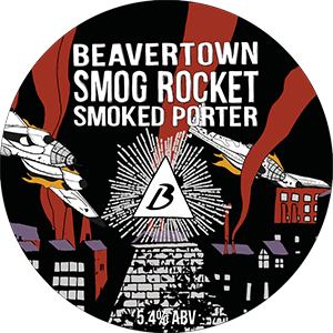 Smog Rocket