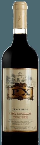 Don PX Gran Reserva