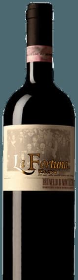 Brunello di Montalcino Riserva