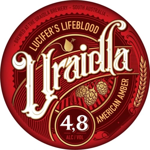 Lucifer's Lifeblood