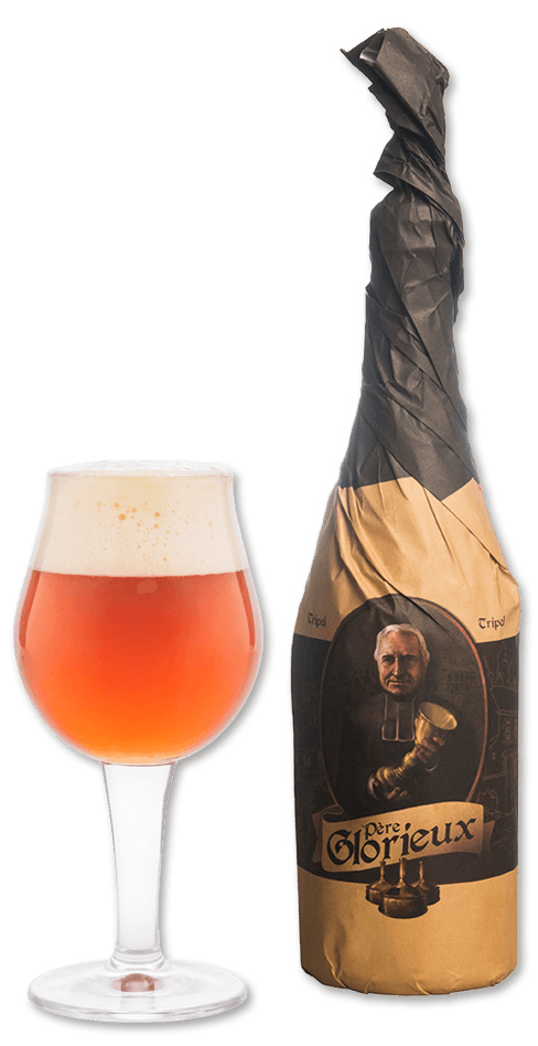 Père Glorieux Spéciale