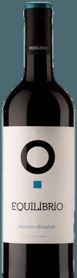 Monastrell - Syrah