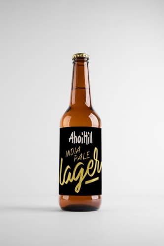 India Pale Lager