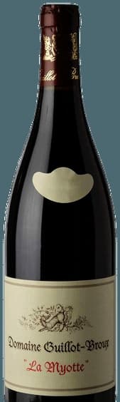 La Myotte Bourgogne