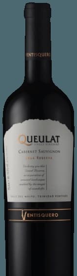Queulat Gran Reserva Cabernet Sauvignon