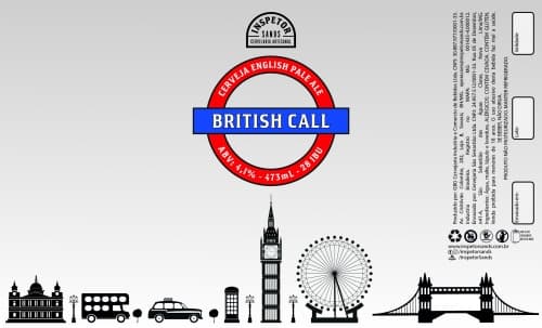 British Call