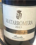 Verdejo Fermentado en Barrica