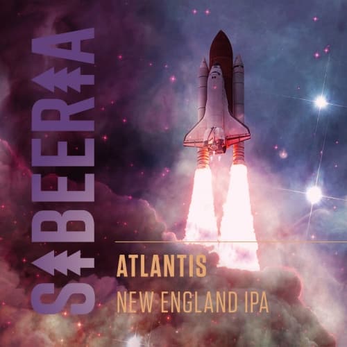 Atlantis