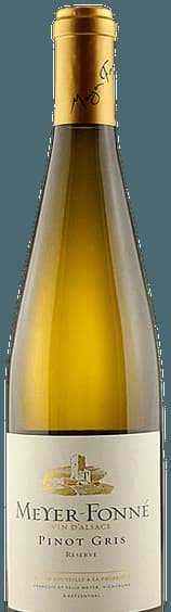 Réserve Pinot Gris