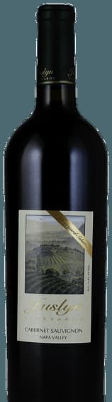 Vineyard Select Cabernet Sauvignon