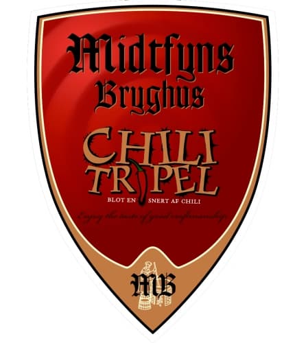 Chili Tripel