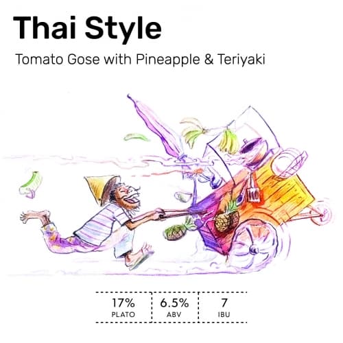 Thai Style