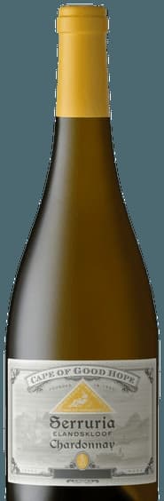 Serruria Chardonnay