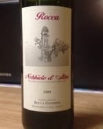 Nebbiolo d'Alba