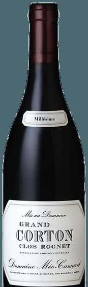 Corton Grand Cru 'Clos Rognet'