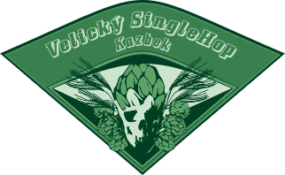 Velický SingleHop Kazbek