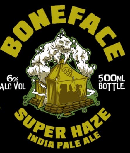 Super Haze