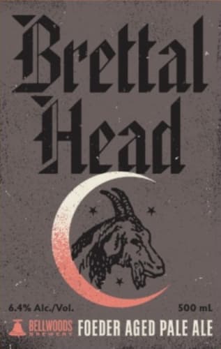 Brettal Head (2020-Present)
