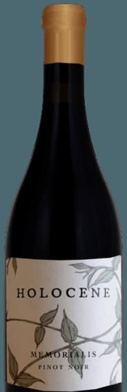 Memorialis Pinot Noir