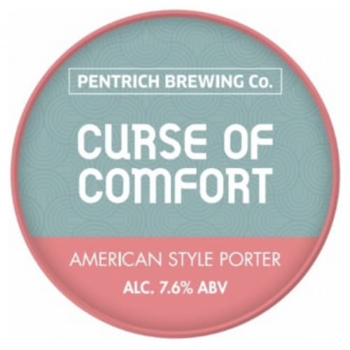 Curse of Comfort
