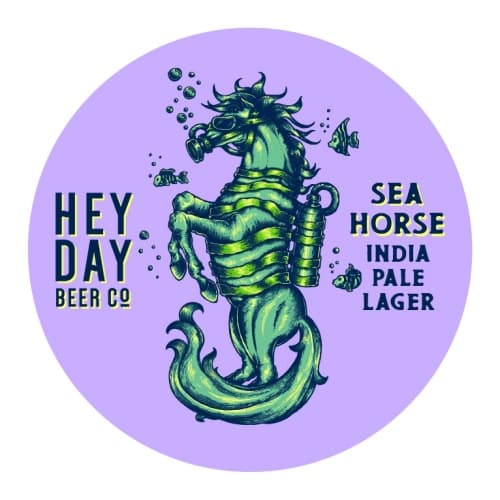 Sea Horse