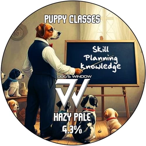 Puppy Classes
