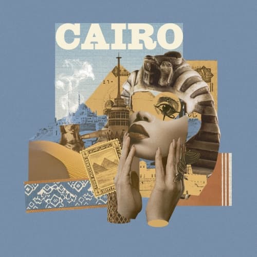 Cairo Coffee