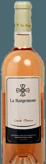 Cuvée Marina Rosé