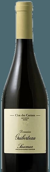 Le Clos des Carmes Saumur Blanc