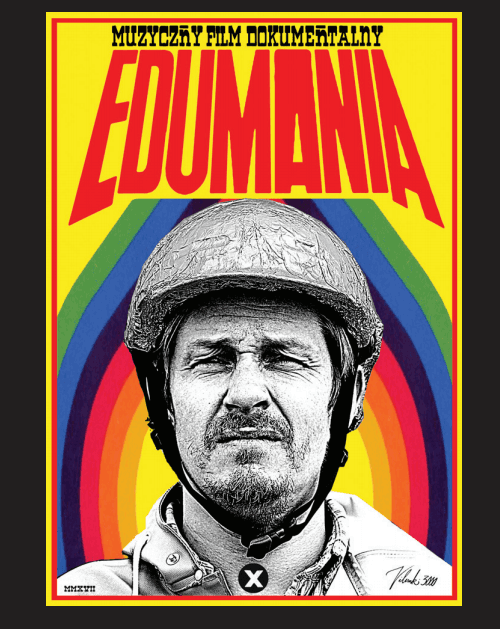 Edumania Oatmeal IPA 3,8%