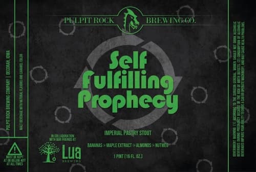 Self Fulfilling Prophecy