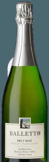 Brut Rosé