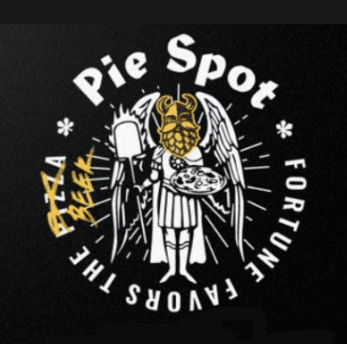 Pie Spot Alter Ego