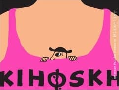 Kihoskh APA
