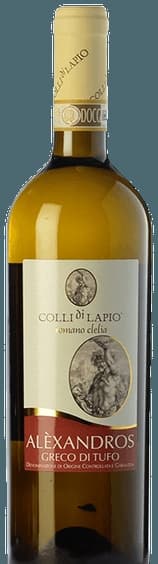 Alèxandros Greco di Tufo