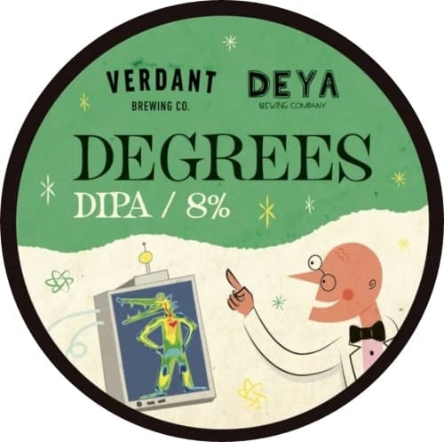 Degrees