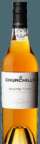 White Port