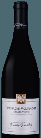 Vieilles Vignes Chassagne-Montrachet