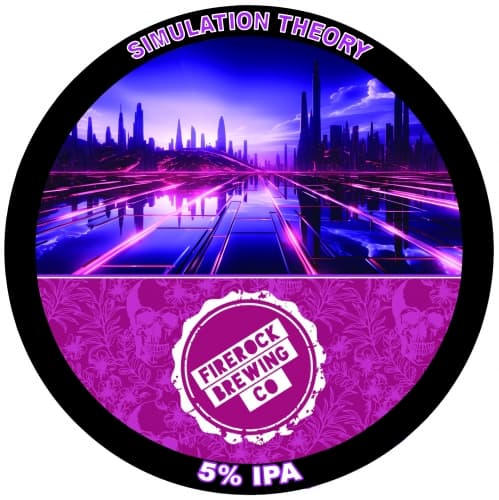 Simulation Theory