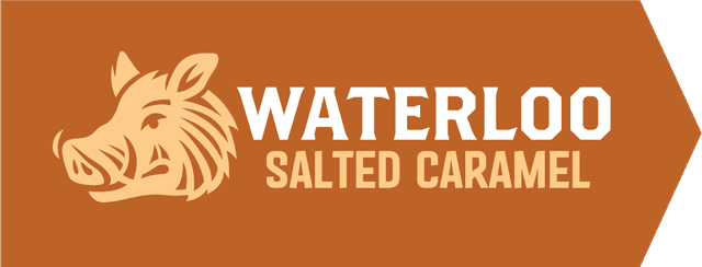 Salted Caramel Porter