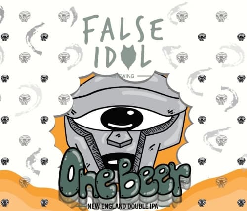 One Beer