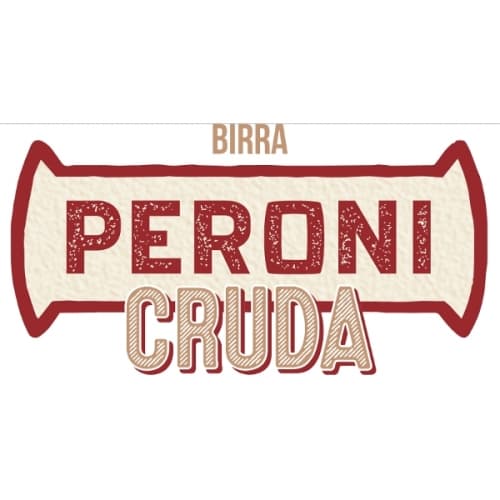 Peroni Cruda