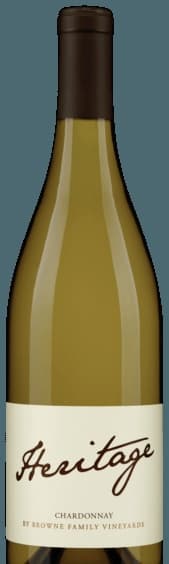 Heritage Chardonnay