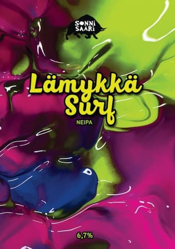 Lämykkä Surf