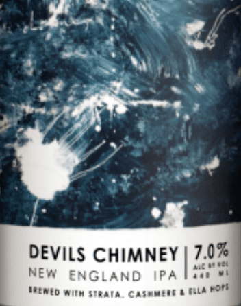 Devils Chimney