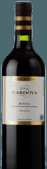 Crianza