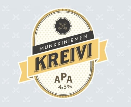 Munkkiniemen Kreivi