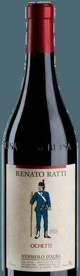 Ochetti Nebbiolo d'Alba