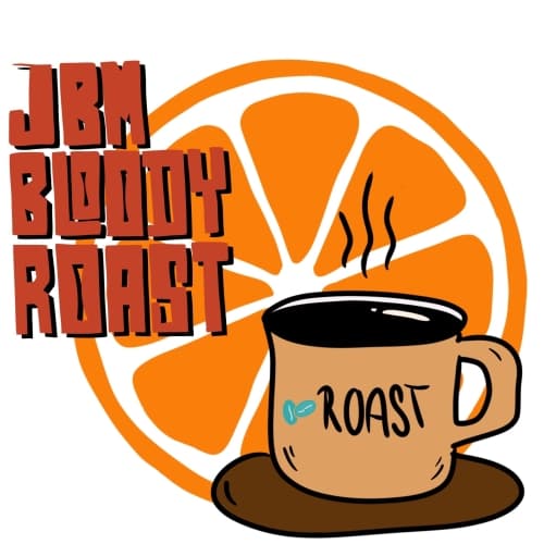 Bloody Roast