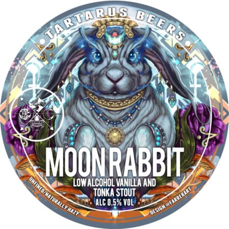 Moon Rabbit